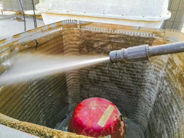 HVAC System Cleaning in IA