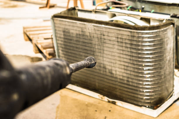Best Best Air Duct Cleaning Company  in Oelwein, IA
