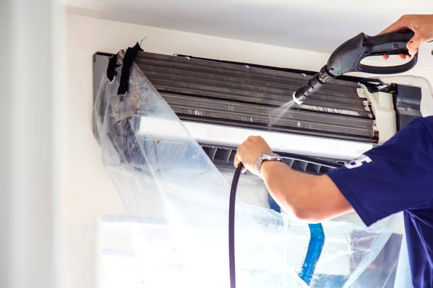 Best Commercial HVAC Duct Cleaning  in Oelwein, IA