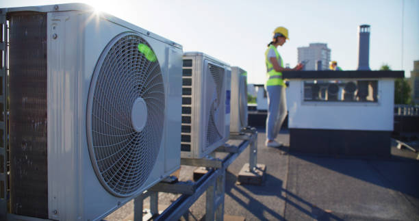 Best Affordable HVAC Duct Cleaning  in Oelwein, IA